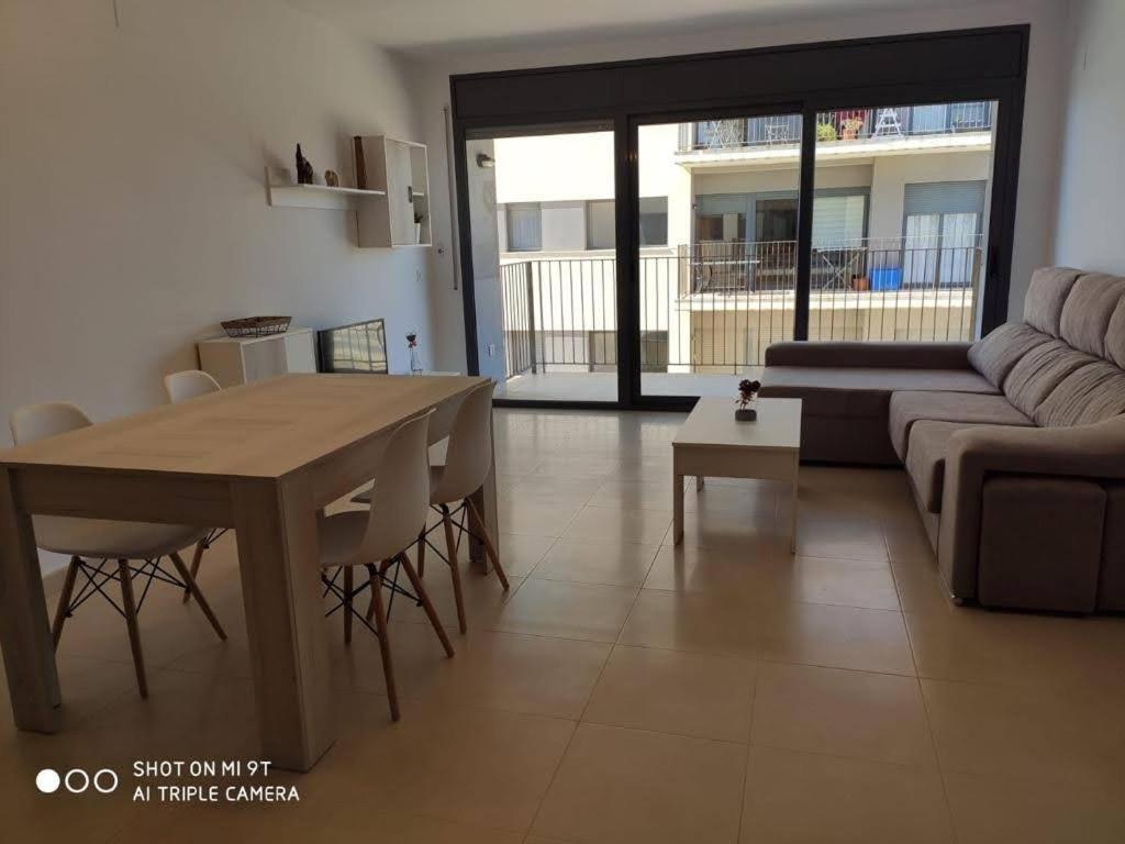 Apartament Somriu Deltebre Extérieur photo