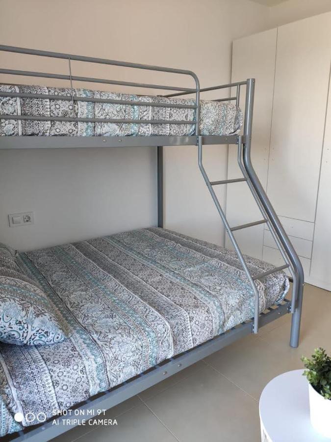 Apartament Somriu Deltebre Extérieur photo