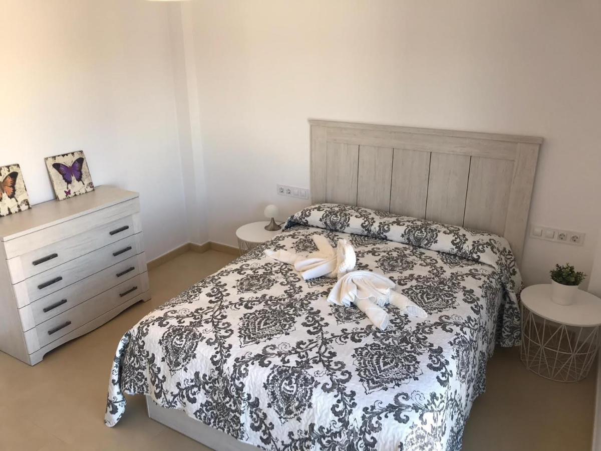 Apartament Somriu Deltebre Extérieur photo