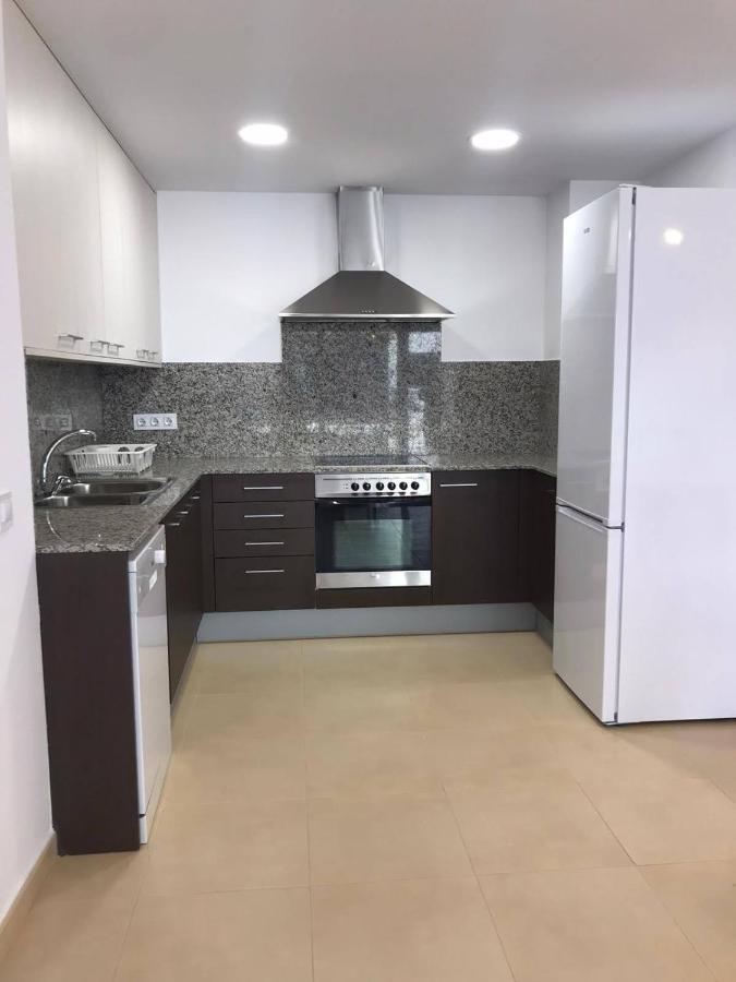 Apartament Somriu Deltebre Extérieur photo