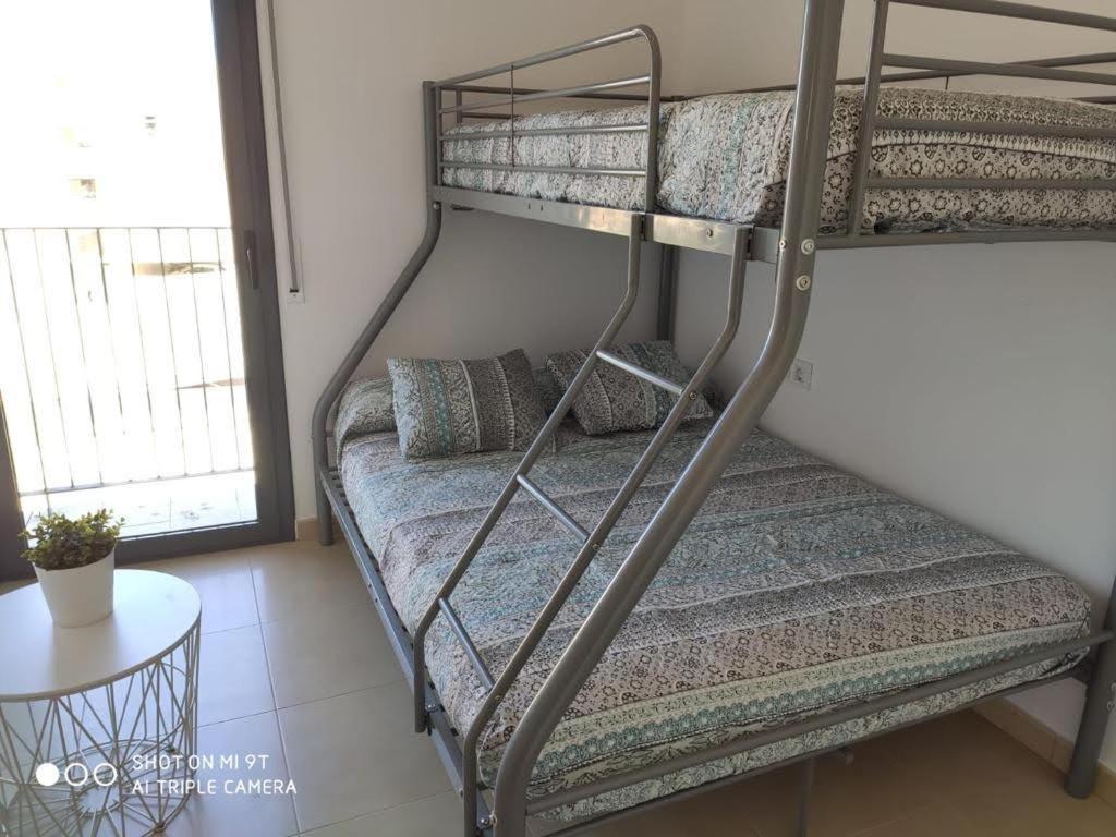 Apartament Somriu Deltebre Extérieur photo
