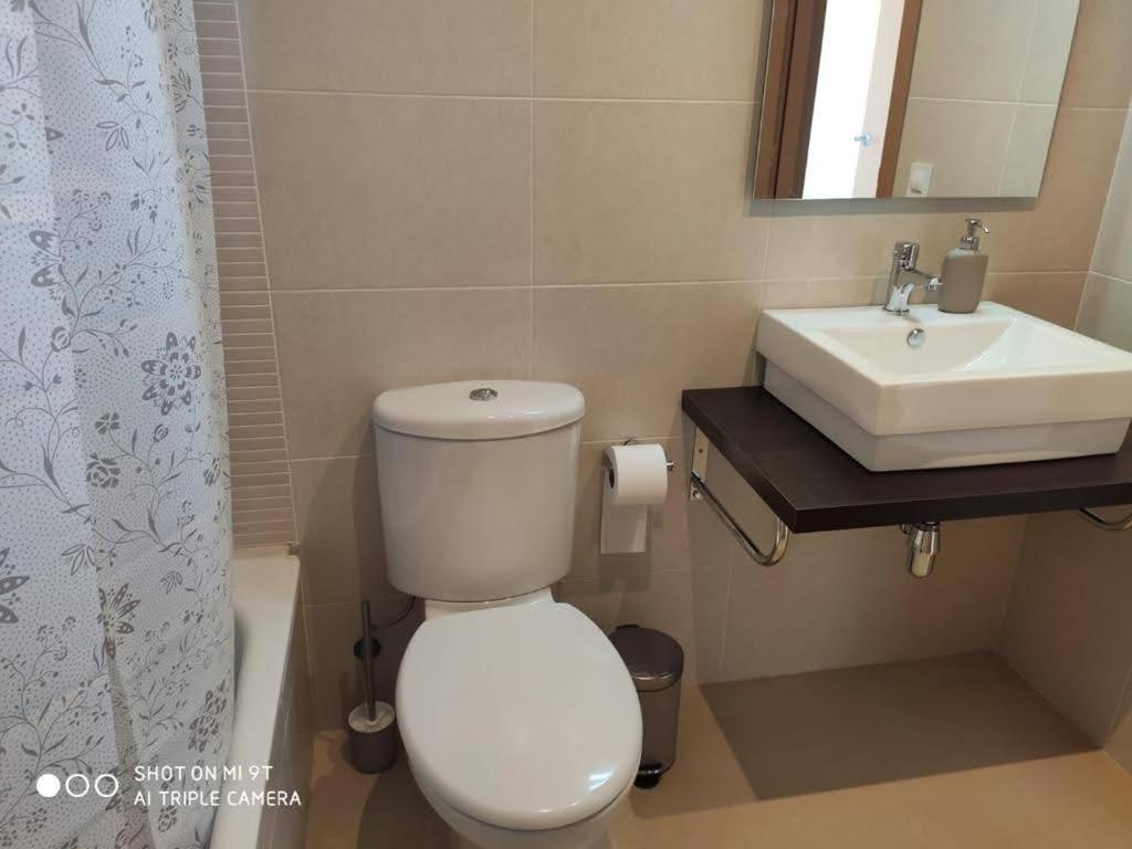 Apartament Somriu Deltebre Extérieur photo