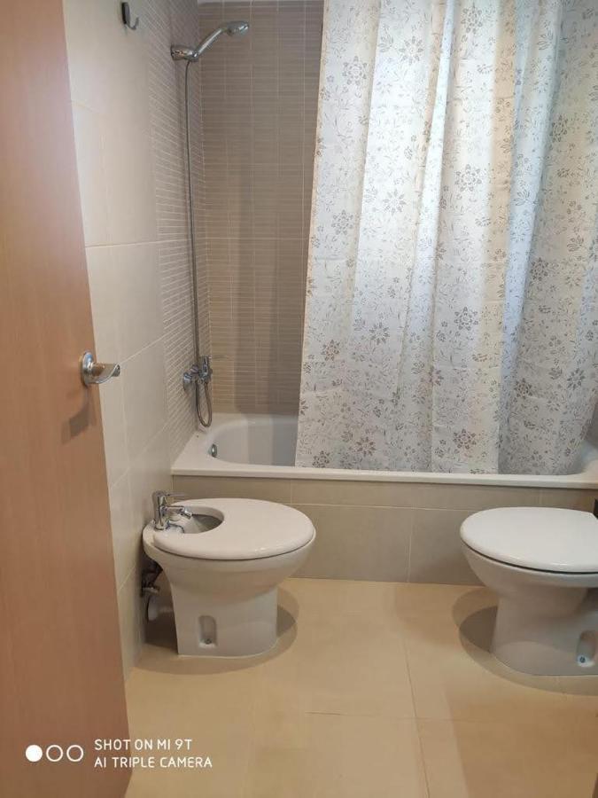 Apartament Somriu Deltebre Extérieur photo