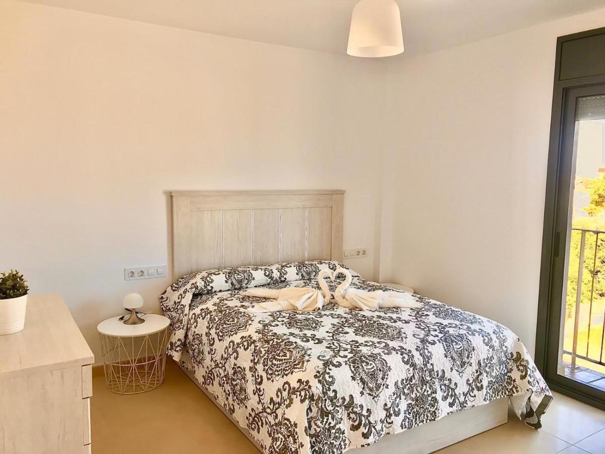 Apartament Somriu Deltebre Extérieur photo