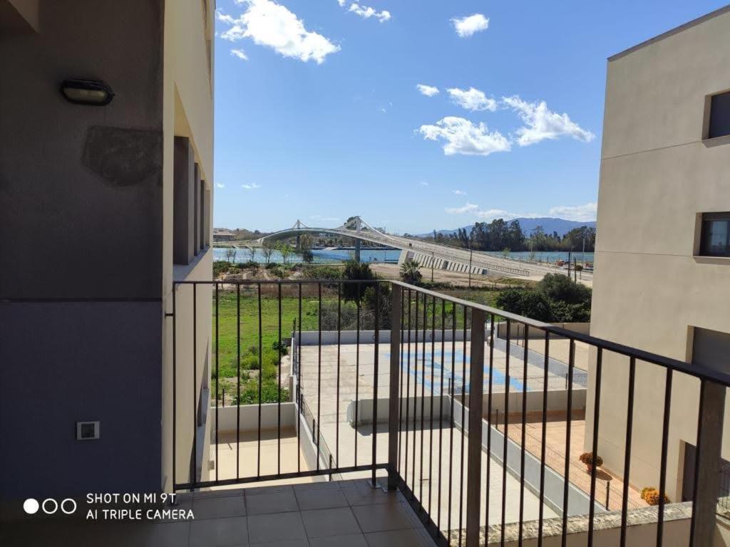 Apartament Somriu Deltebre Extérieur photo