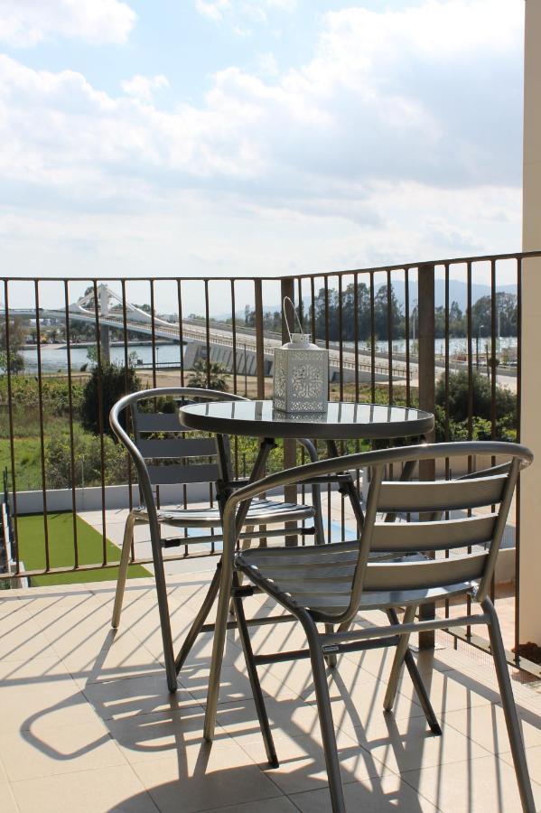 Apartament Somriu Deltebre Extérieur photo